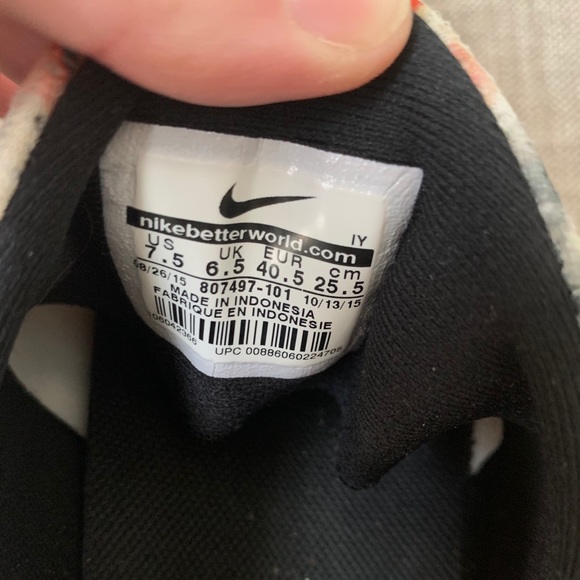 SOLD‼️Nike SB ‘Cherry Blossom’ - Picture 10 of 12